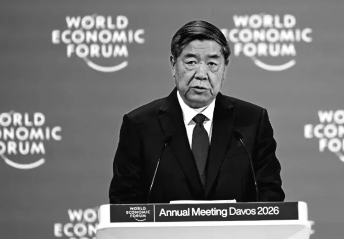 Віце-прем'єр Китаю вирушить у США на економічні переговори во Франції