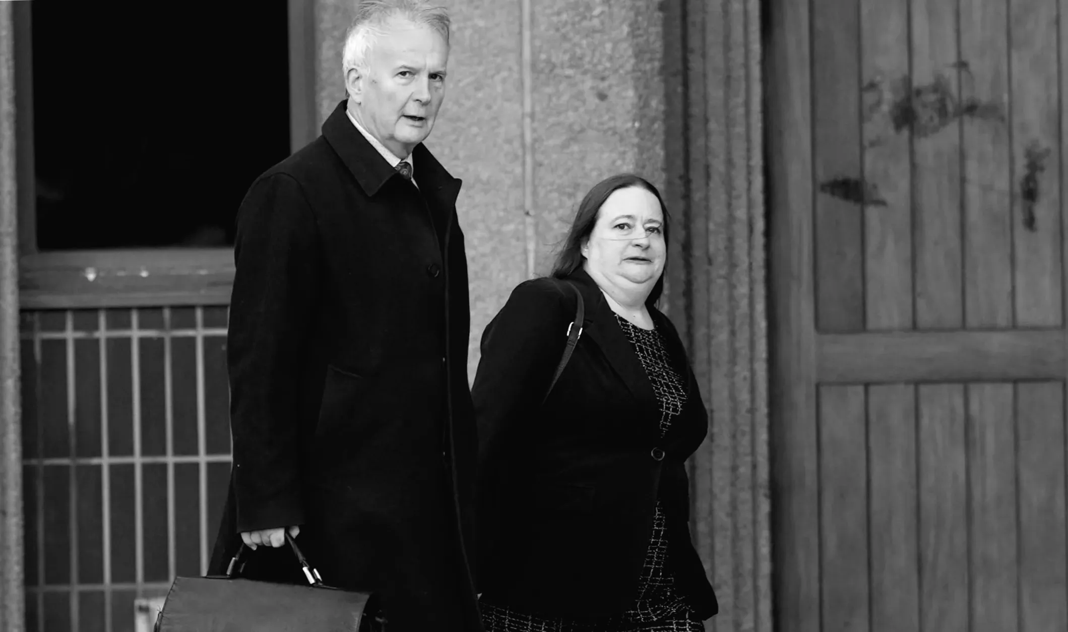 Проведено засідання у справі жінки, яку звинувачують у недостовірних заявах про насильство