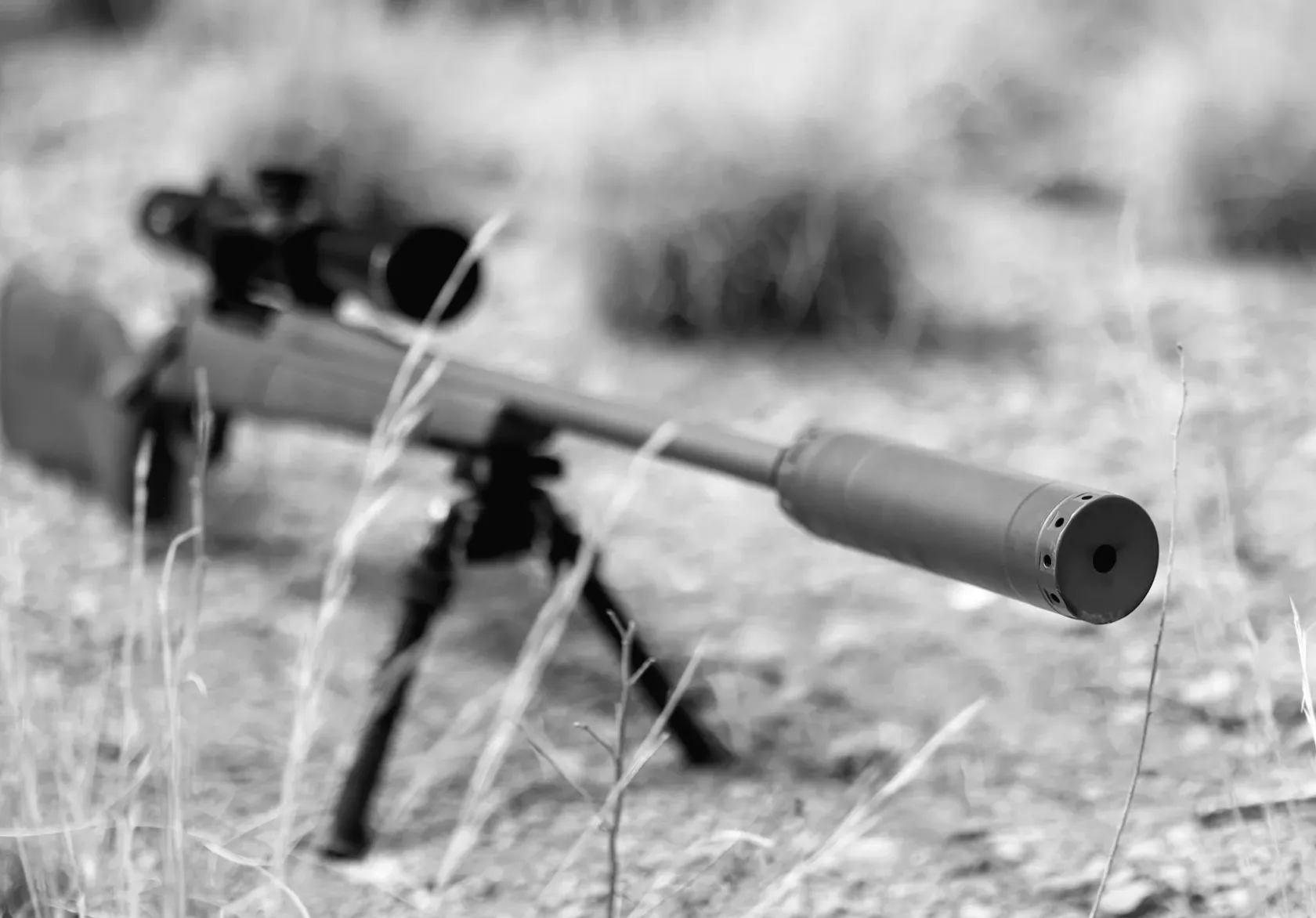 Підготовка Південної Дакоти до відміни обмежень на глушники. Ці 16 штатів повинні взяти приклад.