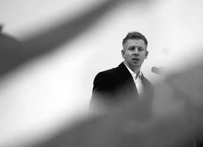 Молоде покоління підтримує опозицію Угорщини перед виборами