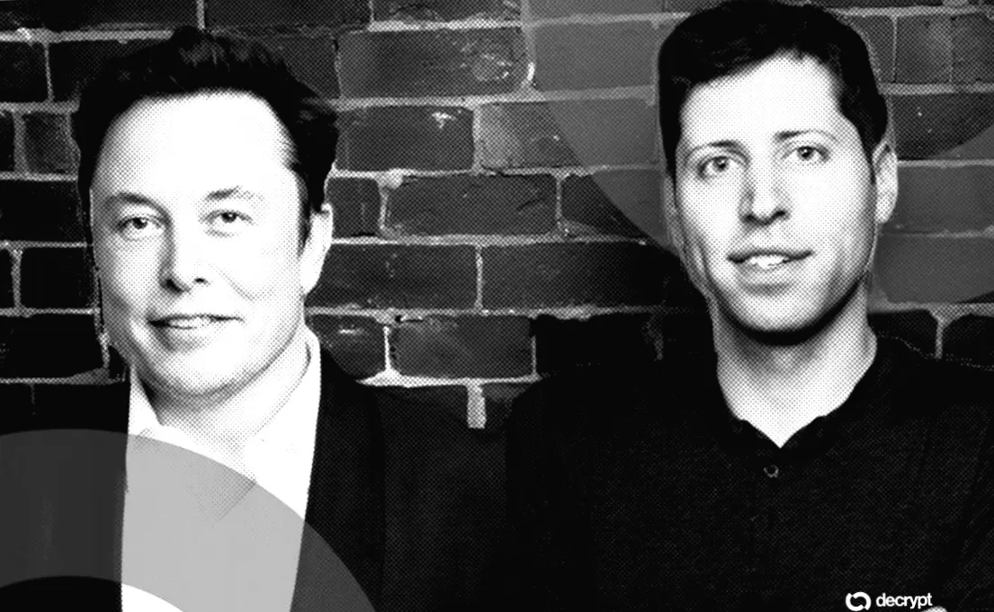 Сем Олтман відповідає Ілону Маску щодо питань безпеки ChatGPT