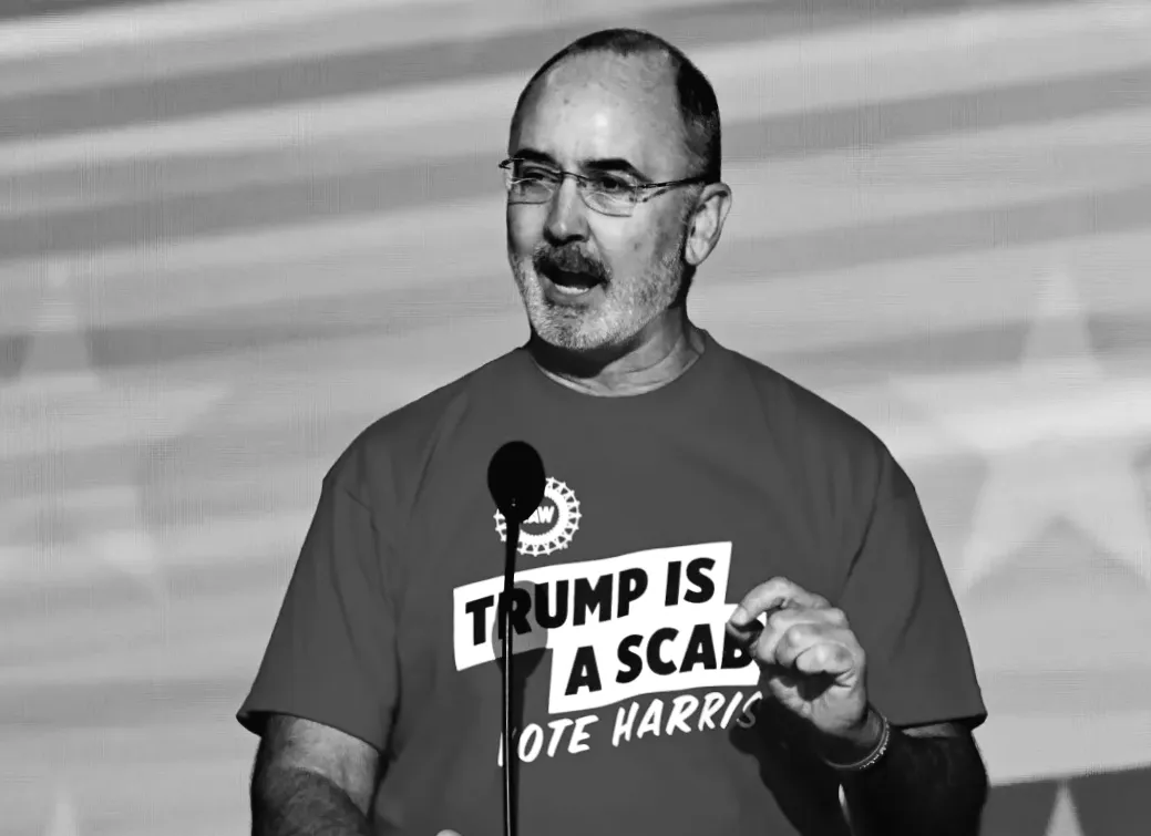 Президент Трамп розкриває шокуючий довгостроковий план для автопрому