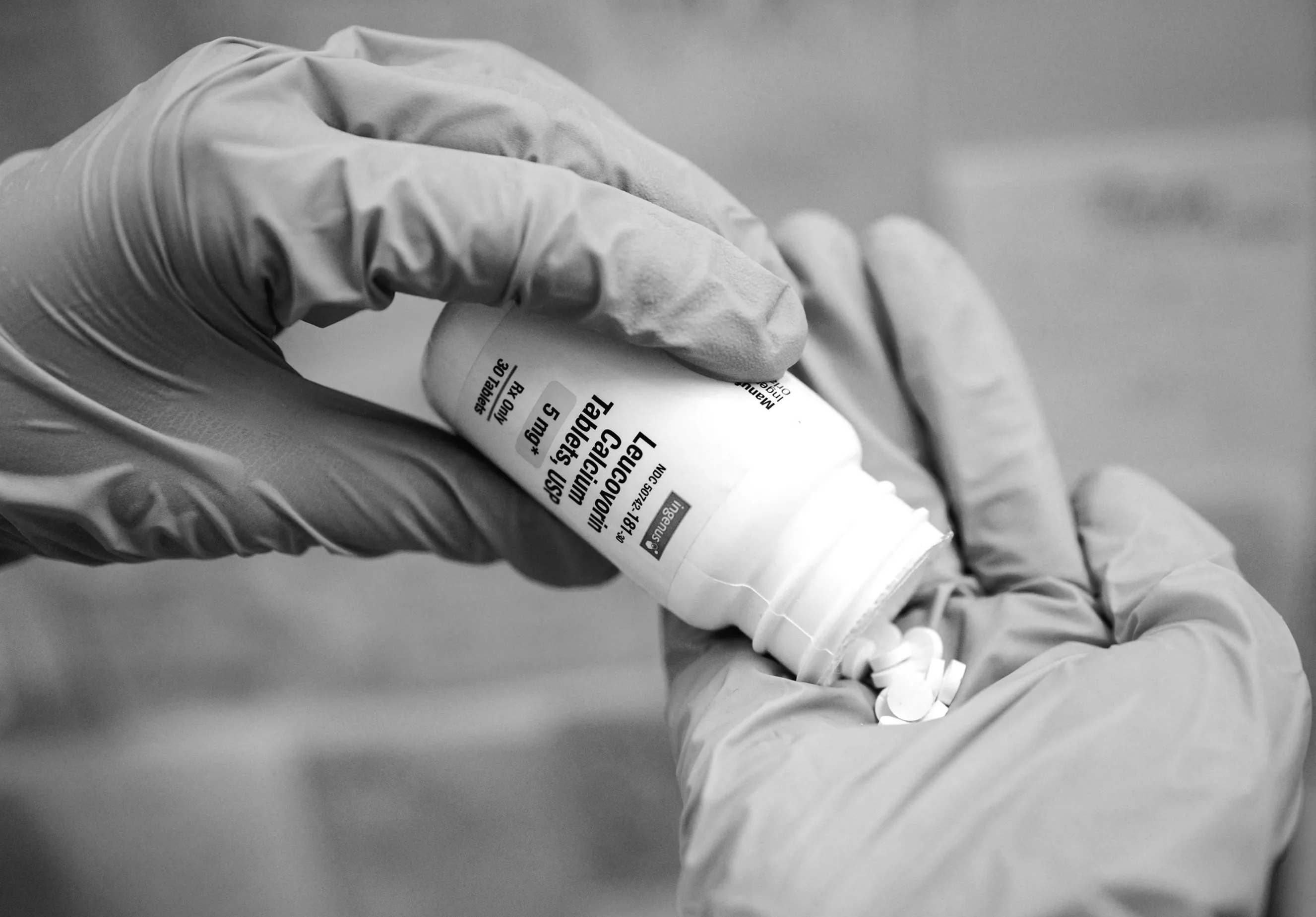 Після висловлення Білого дому щодо лікування автізму лікарняні рецепти на Левоковорин стрімко зросли. Батьки все ще шукають його.