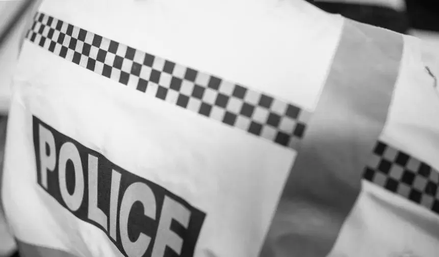 Затримано після наруги жінки на кампусі університету