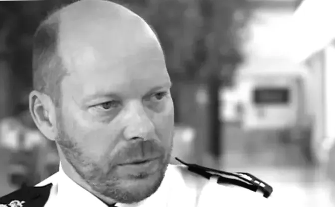 Скасовано повідомлення про порушення начальника поліції