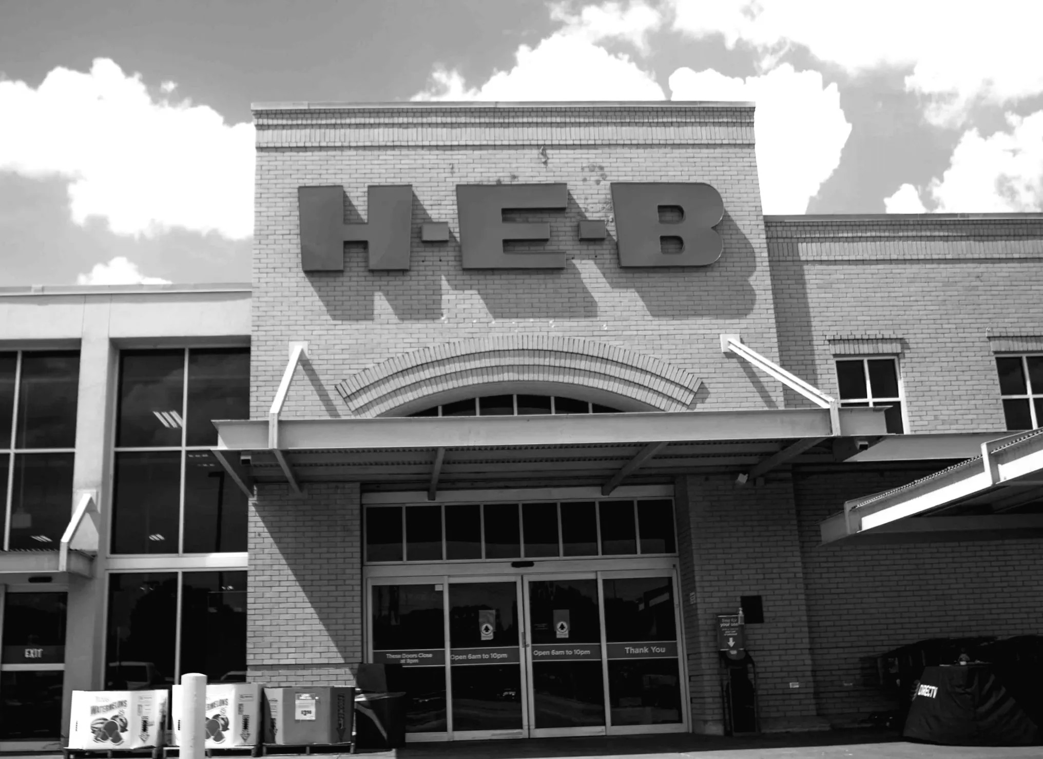 Нове дослідження визначило кращу в Америці мережу супермаркетів з Техасу