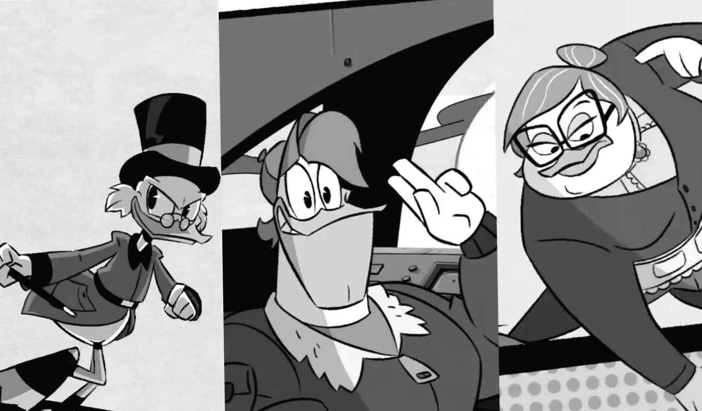 Топ-10 найкращих музичних тем серіалів усіх часів