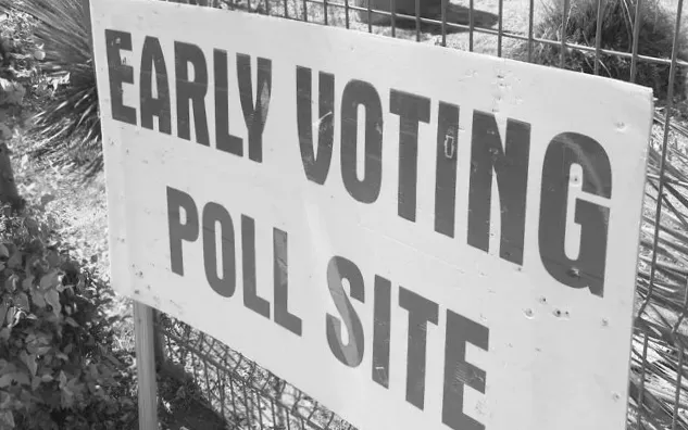 Раннє голосування на виборах у Техасі розпочнеться у вівторок; Секретар штату закликає виборців готуватися