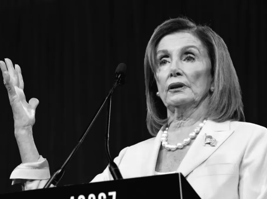 Неочікуваний жест Пелосі з PayPal врятував її від втрати 55% щорічного доходу.