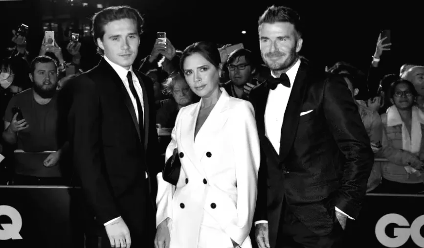 Бруклін Пелтц-Бекхем заявляє, що не бажає помиратися з батьками