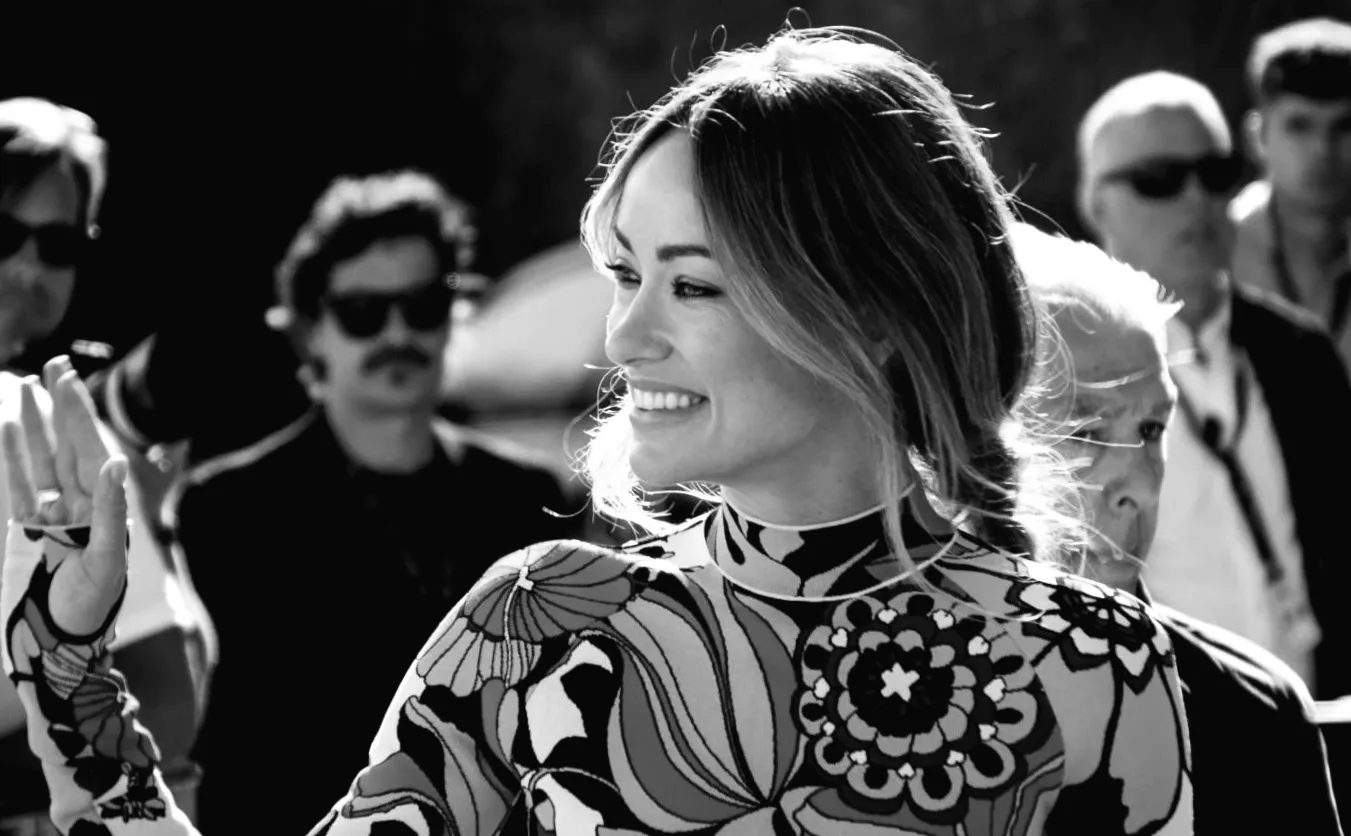 Новий фільм Олівії Уайлд показали на Санденсі. Назва зробила рекламу сама за себе.