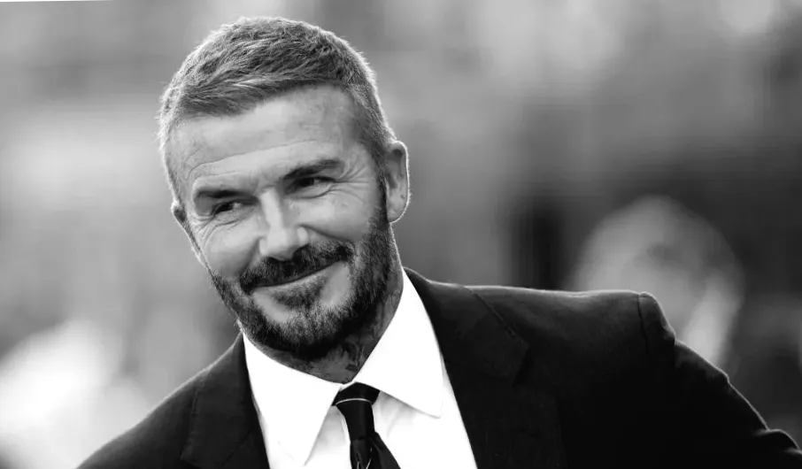 Екс-асистент Девіда Бекхема прокоментував пост Брукліна