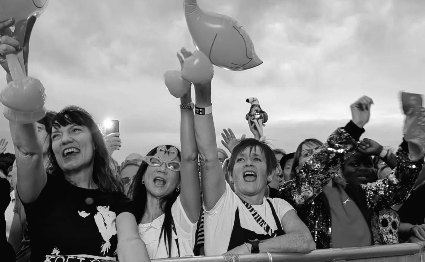 Фестиваль Годива у місті буде скасовано у 2026 році