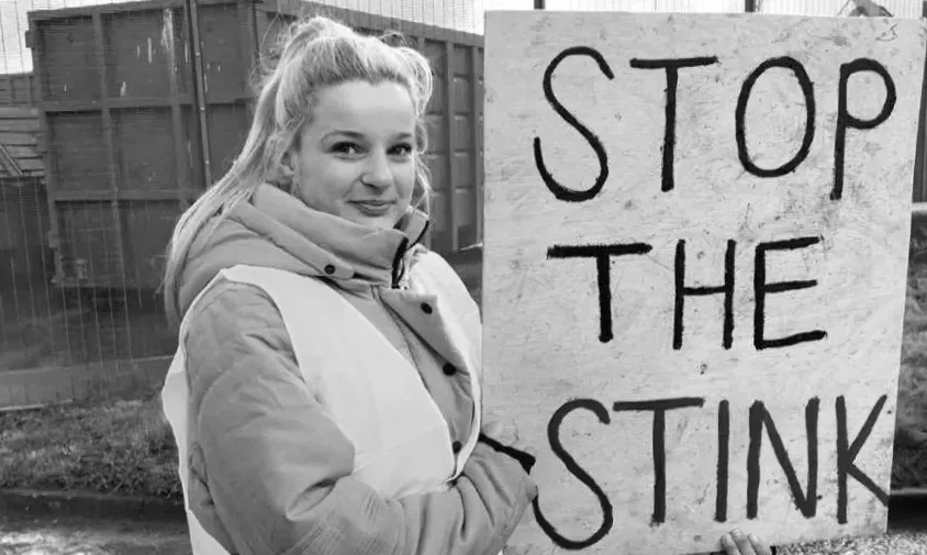 Прийміть на увагу несприятливі відгуки і відразливість - вимога про негайне поліпшення