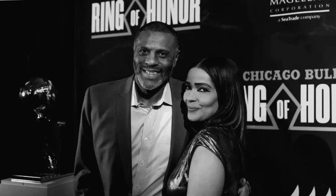 Я підписав своє ім'я під безліччю документів, яких не повинен був підписувати - Як трохи поразив мільйони після НБА.