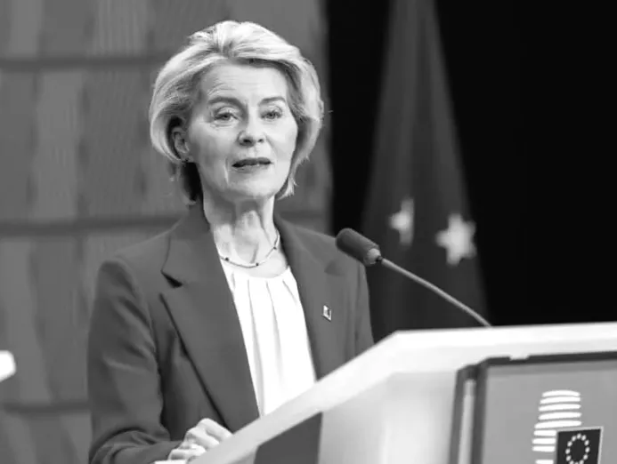 Експертна група розпочала роботу, коли ЄС розглядає мінімальний вік для соціальних мереж.