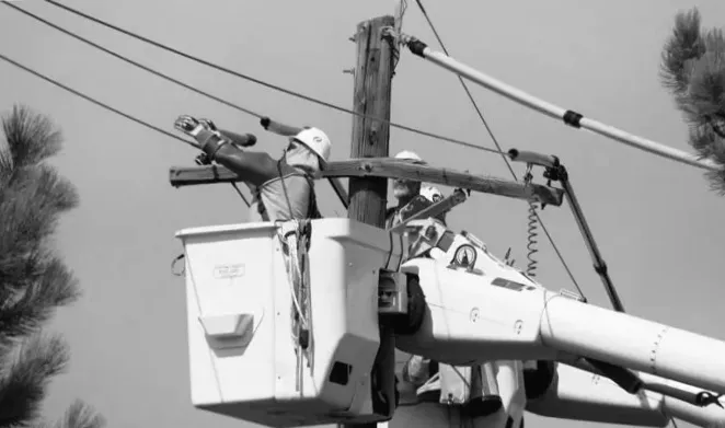 Небезпека пожежі в Колорадо: Xcel Energy попереджає про відключення електроенергії