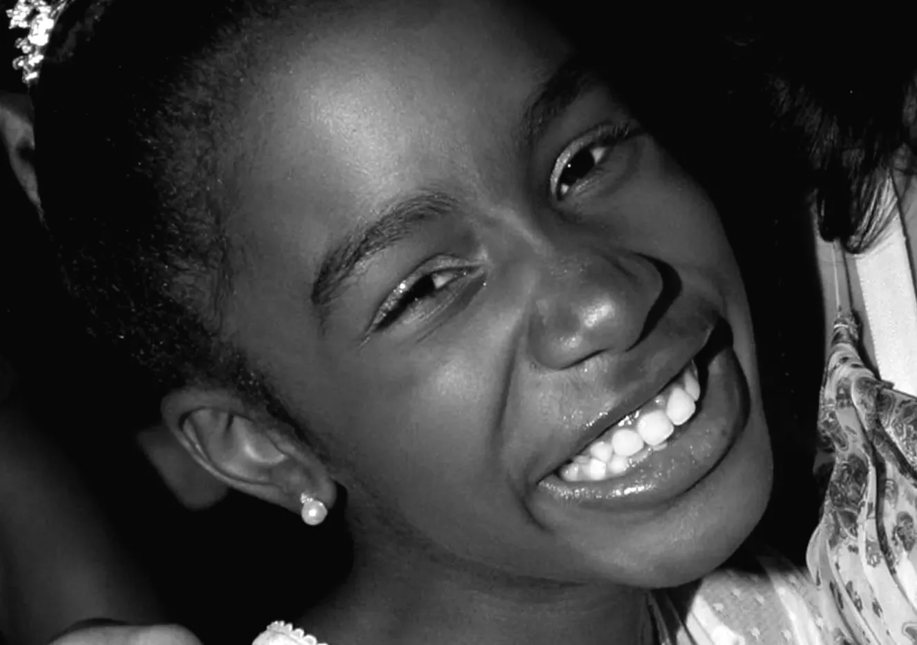 Батько Кіанни Андервуд звертається після того, як колишню дитячу зірку збили на пішохідному переході: "Чи хтось спробував заспокоїти мою дитину?"