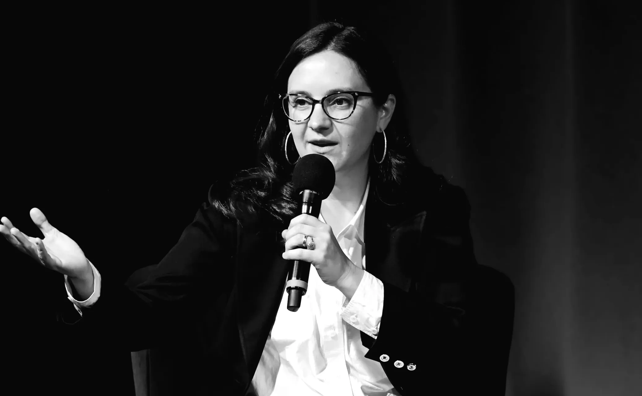 Керівник CBS готується до розриву з легендою ранкового шоу, яка підтримує MAGA