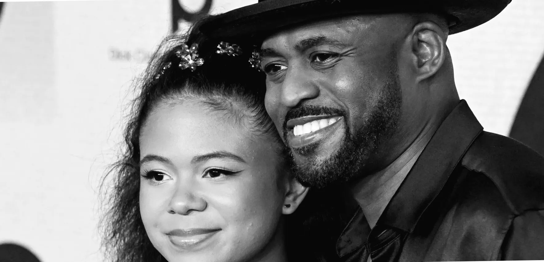 Як виходити з пансексуалізму допомогло Вейн Бреді стати "кращим" батьком