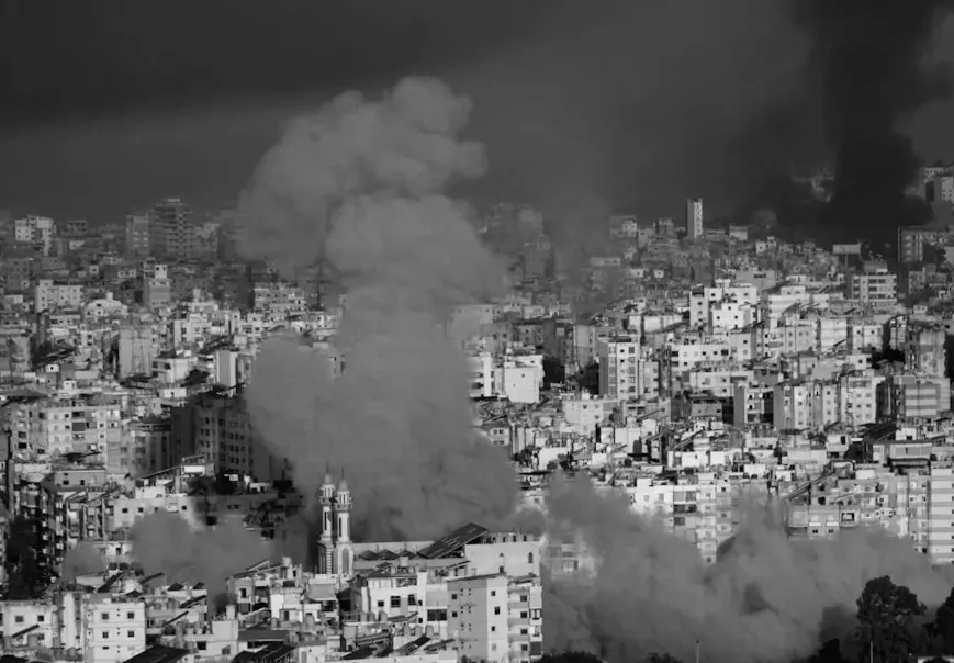 П'ятий день війни: вибухи почулися в Тегерані та Єрусалимі