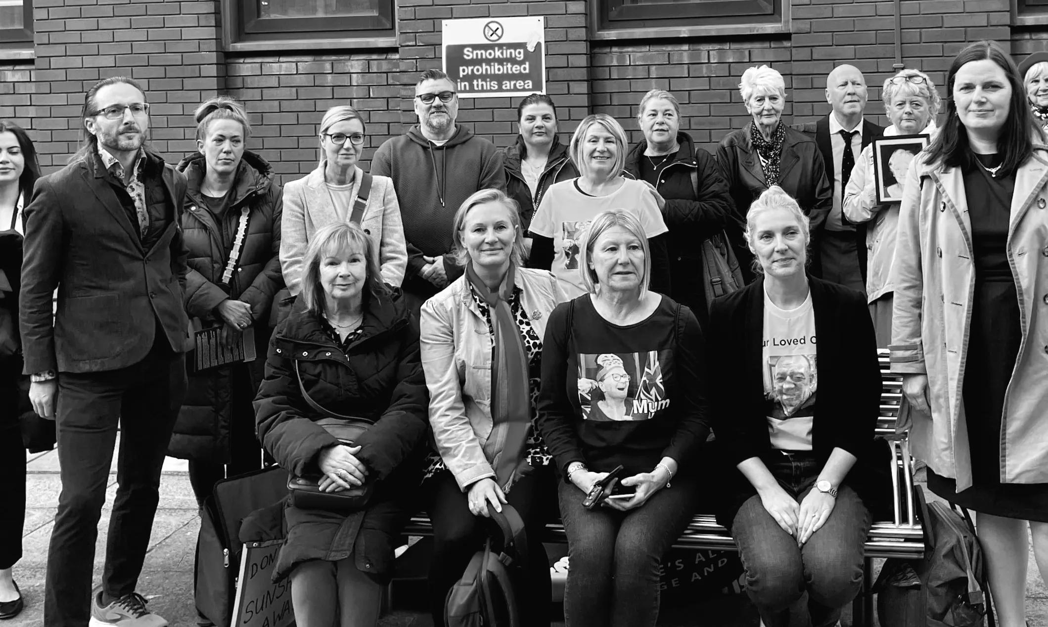 Дозвіл на апеляцію для захисників будинку престарілих