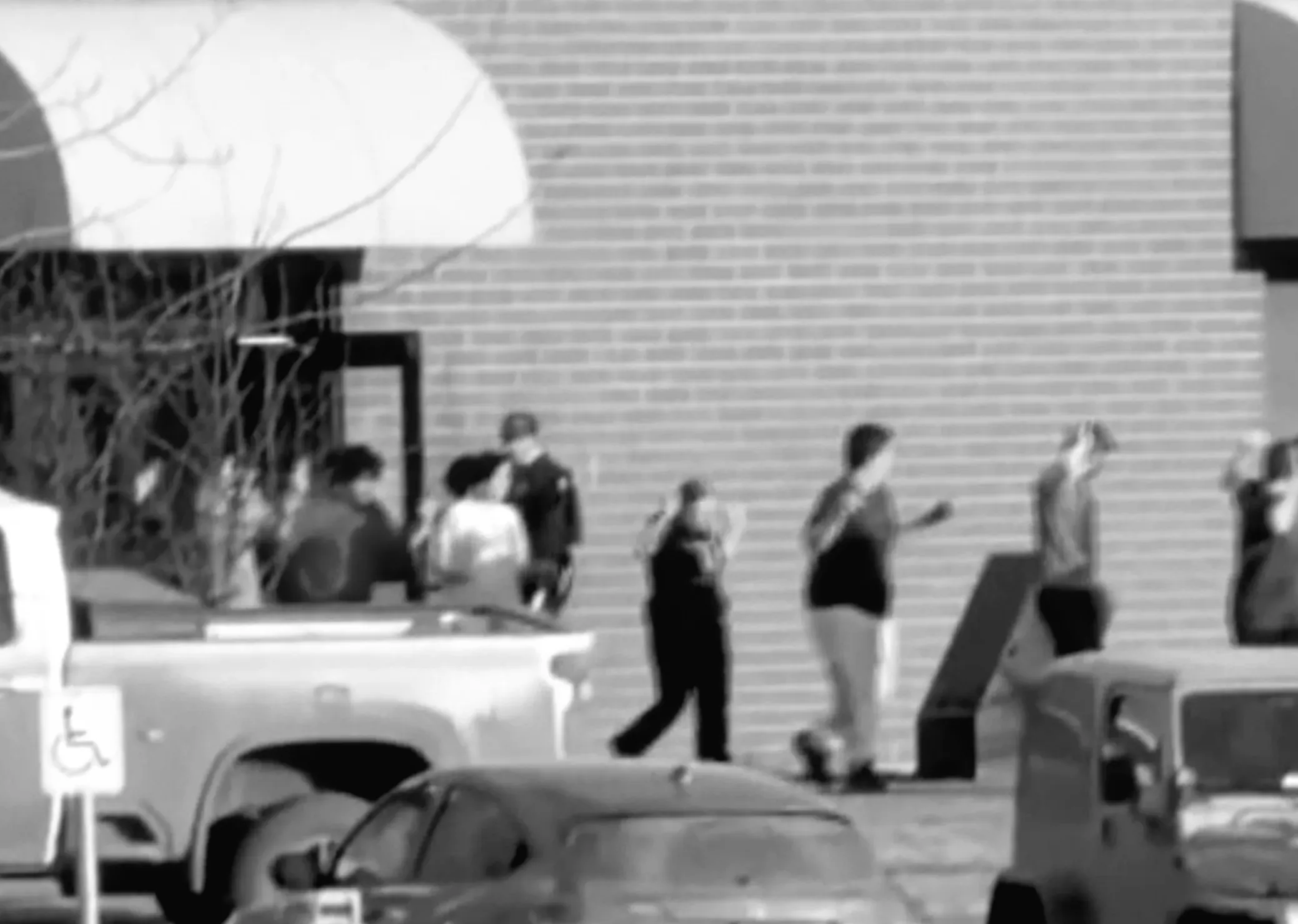 8 людей загинули в результаті стрілянини в школі в Канаді, серед них члени сім'ї підозрюваного: поліція