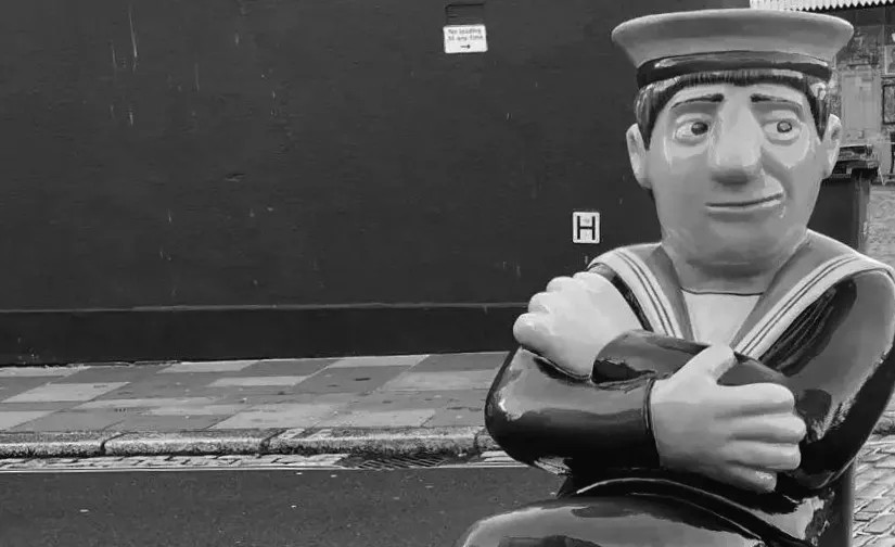 Щотижнева вікторина: Як відзначають Беріл Кук?