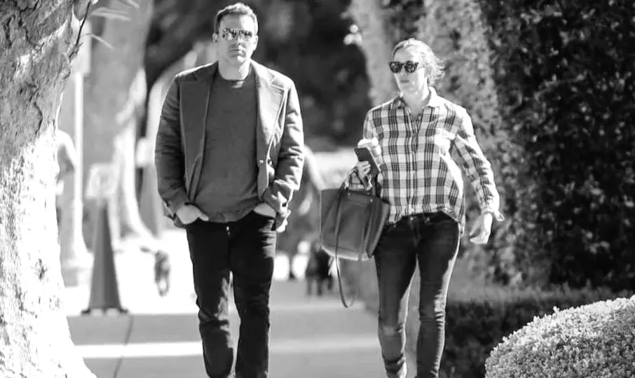 Дженніфер Гарнер стверджує, що "пережила" обсесію Бен Аффлека Бейонсе