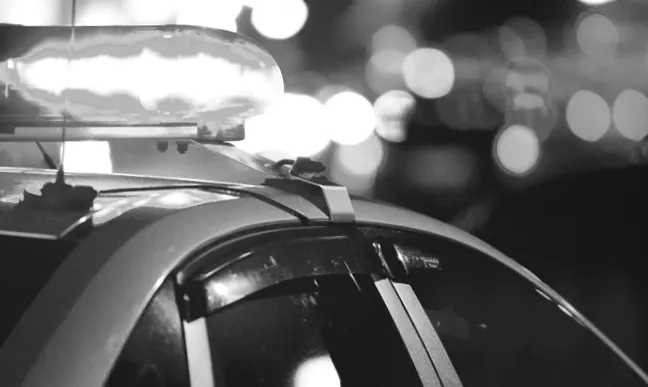 Чоловік отримав серйозні травми внаслідок зіткнення з пішоходом в Норфолку.