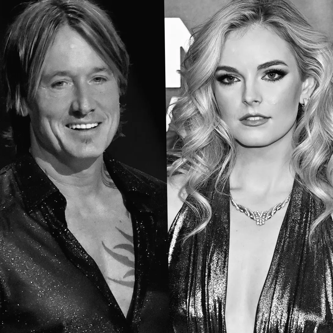 Чи живе Кіт Урбан з Карлі Скотт Коллінс? Правда