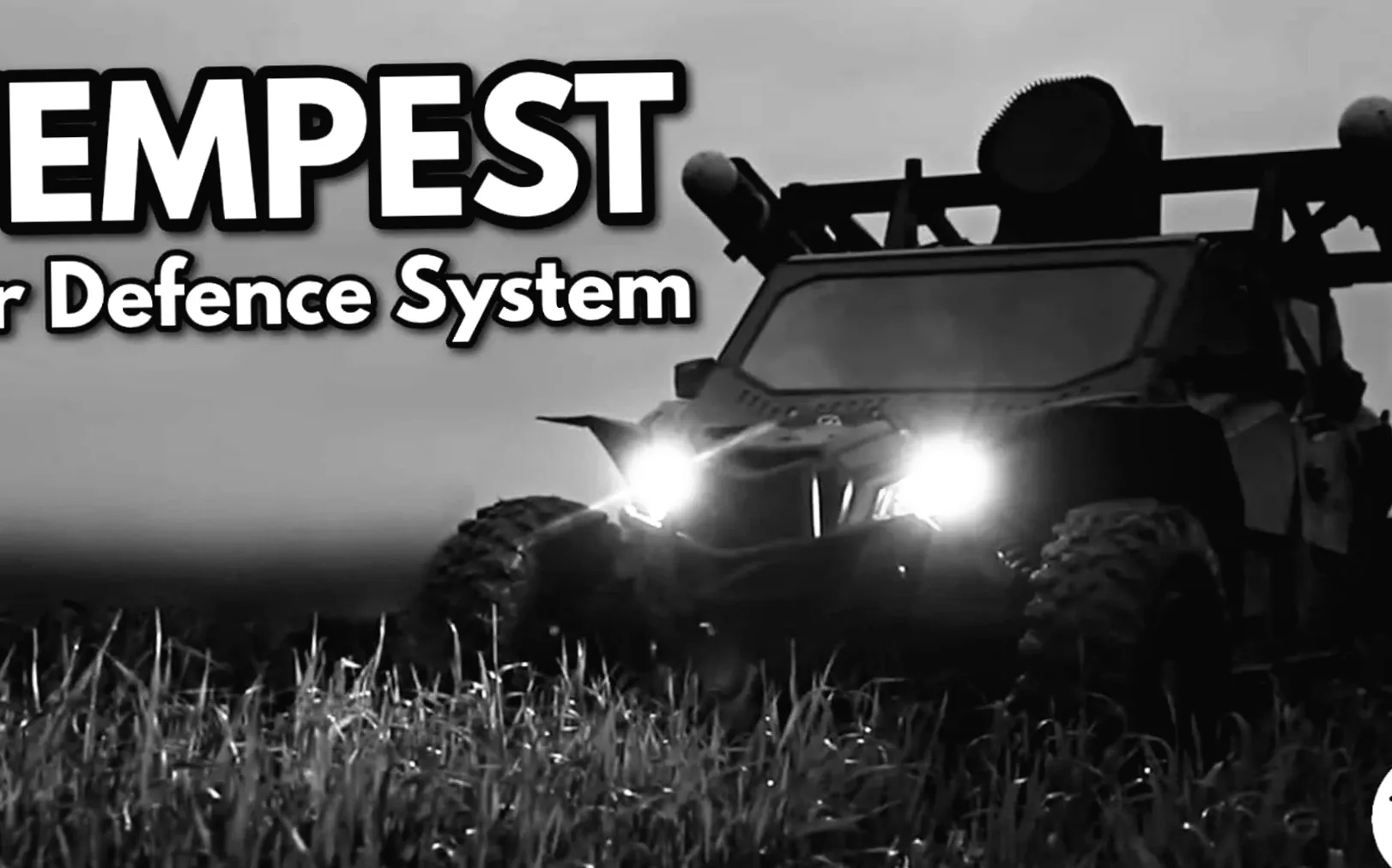 Українці встановили на Can-Am UTV кипучу ракету Hellfire, і це просто круто!