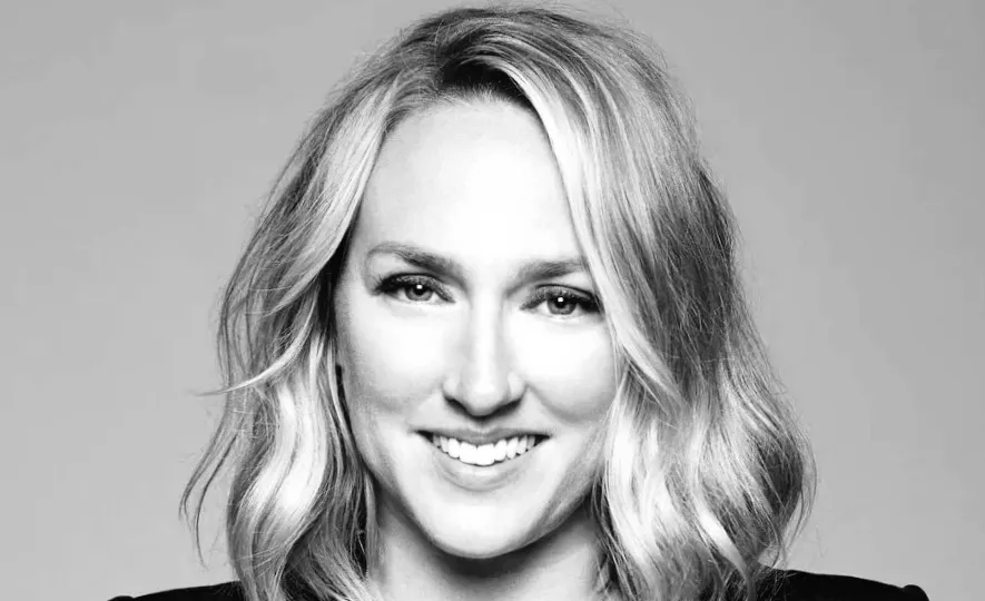 Ліз Тігелар уклала спільну угоду з CBS Studios та Paramount Television Studios