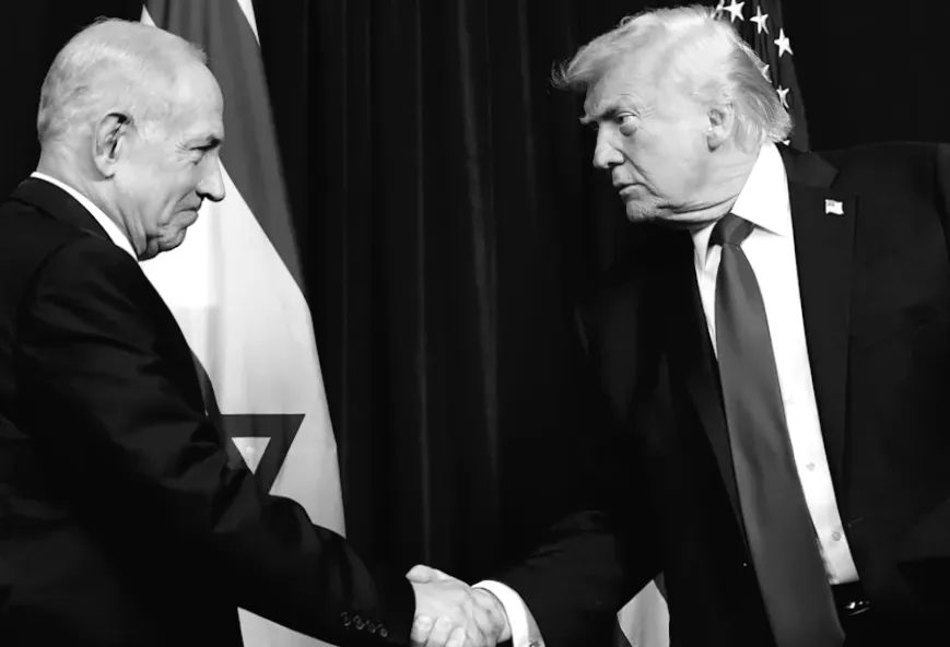 Нетаньягу ризикує на американську підтримку Ізраїлю у війні проти Ірану