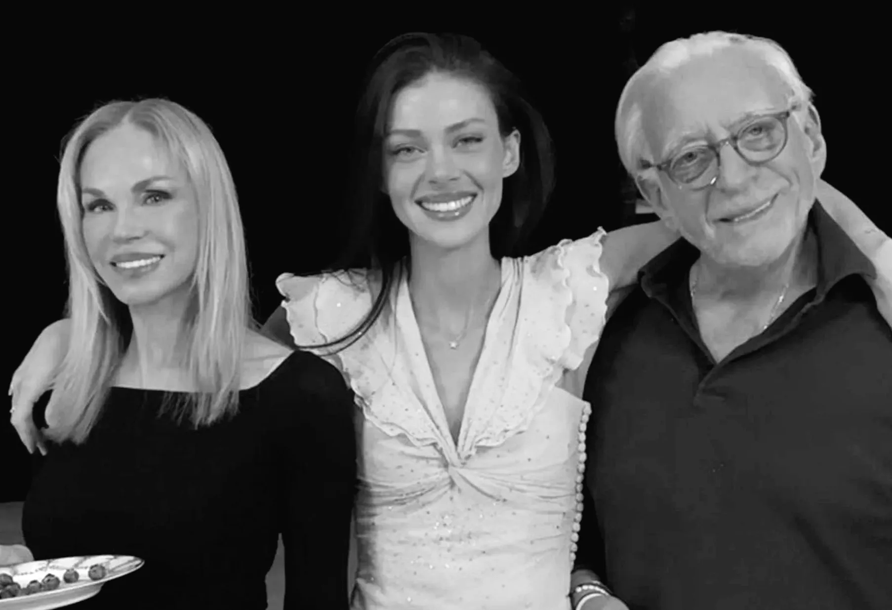 Батьки Ніколи Пелтц: Все про мільярдерів Нельсона та Клаудію Пелтц