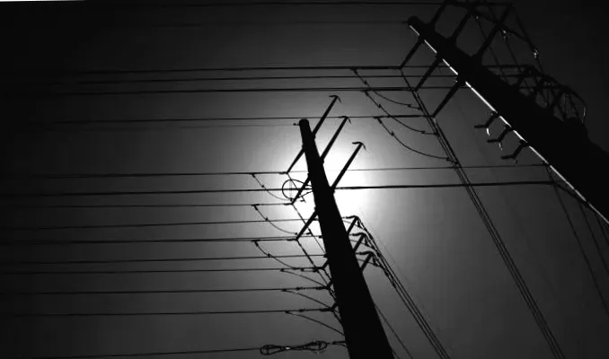 Перша Енергія повідомляє про відсутність електропостачання у тисячах клієнтів Каяга Каунті