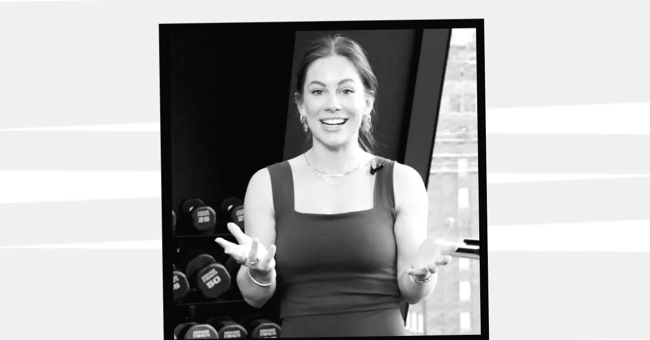 Шон Джонсон Іст показує стрибок, який ви повинні побачити, щоб повірити