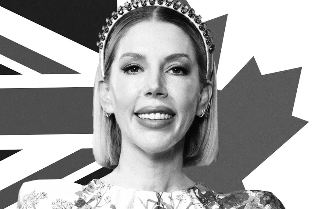 Кетрін Раян: Що мені подобається у Великобританії порівняно з Канадо