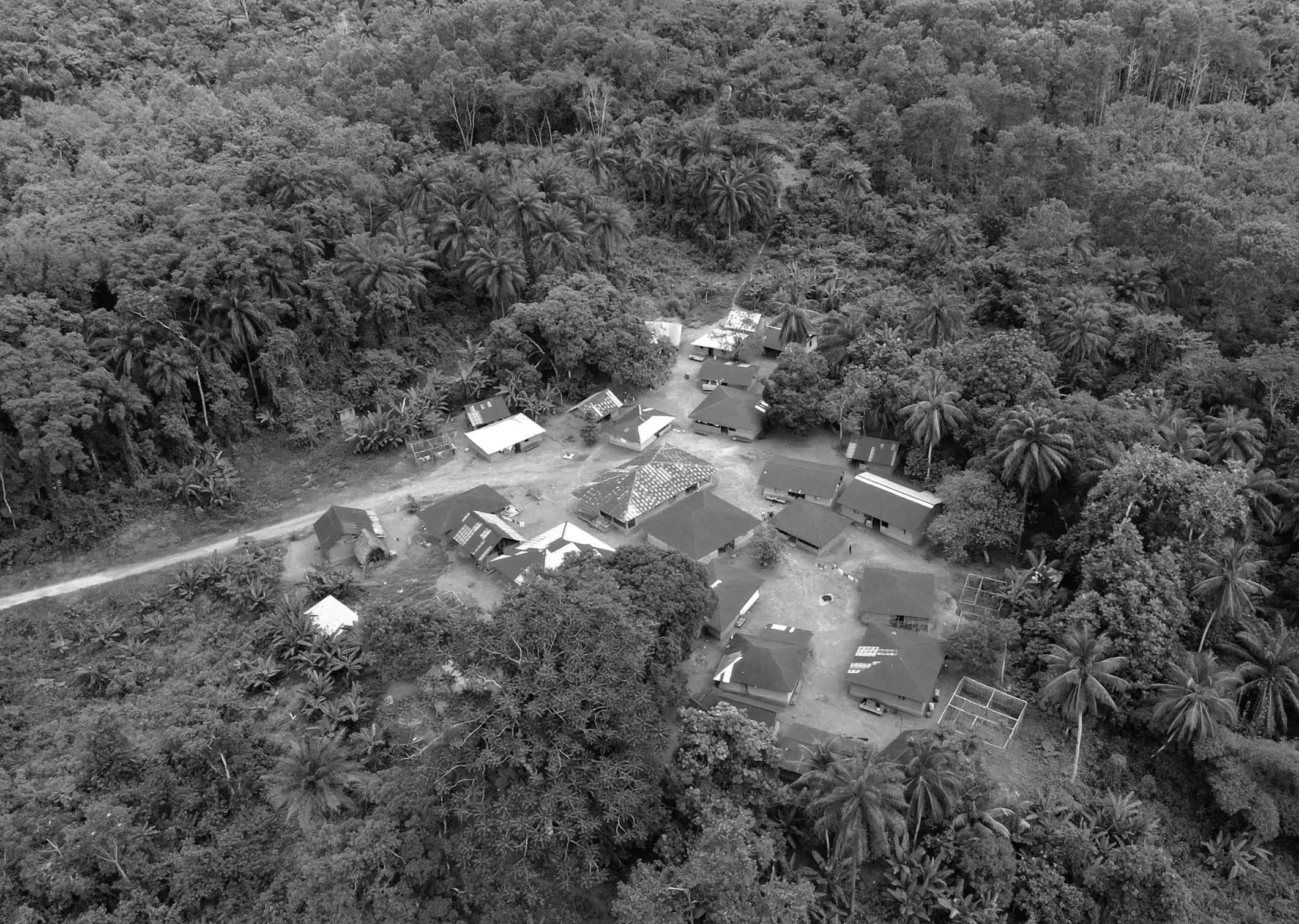 Найбільший золотовидобувник Ліберії неодноразово виливав небезпечні хімікати, свідчать записи.