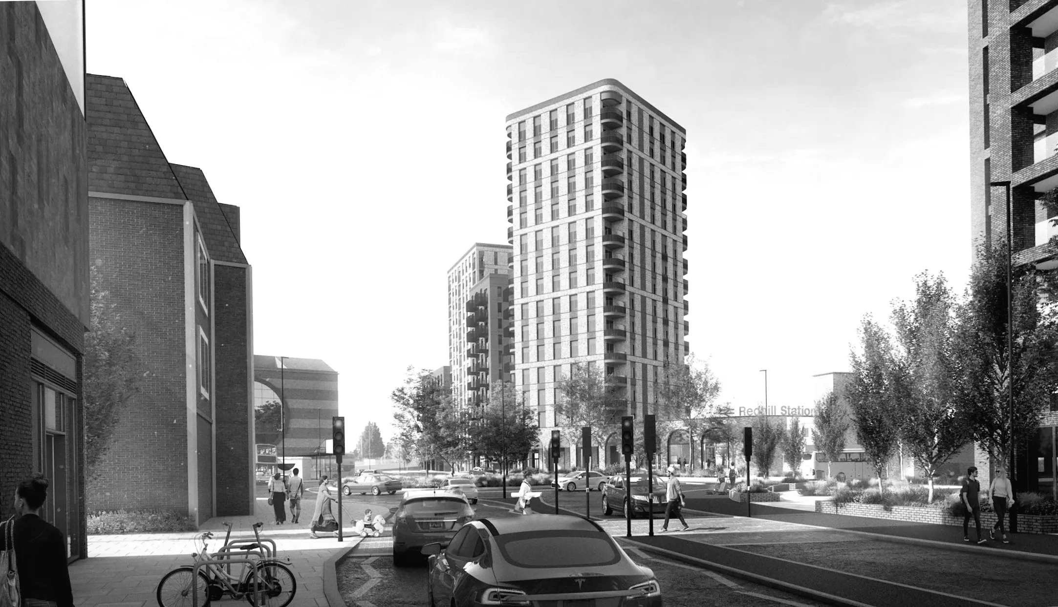 Розслідування підтримало відмову ради у будівництві веж