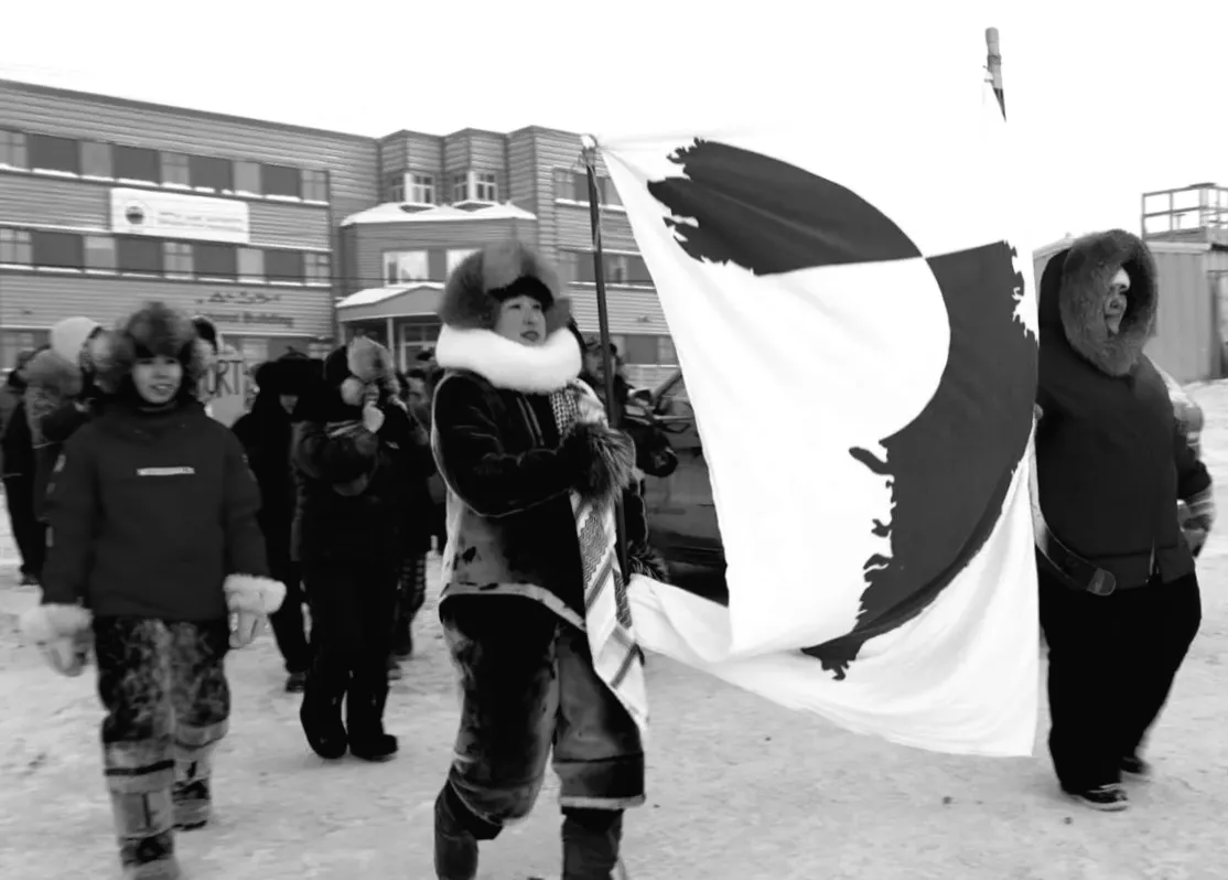 Нунавуміюти об'єднуються, щоб підтримати Гренландію: лідери інуїтів також висловлюють свою підтримку