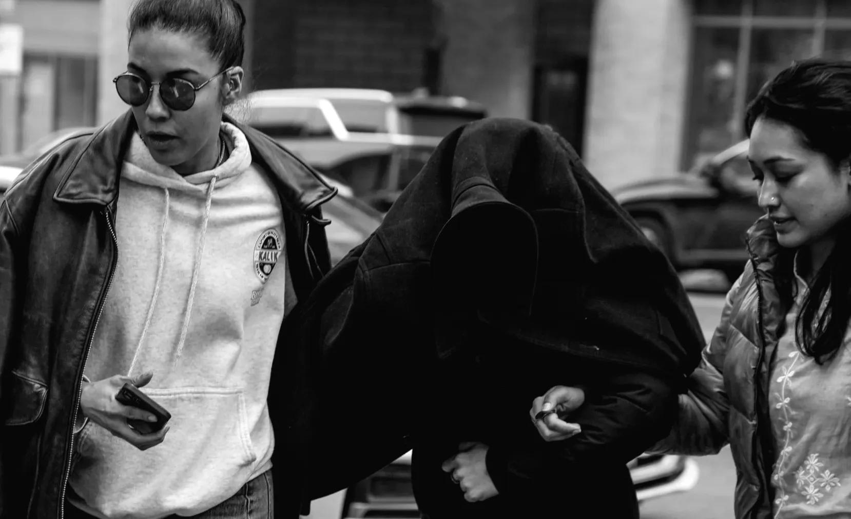 Студента Колумбійського університету затримали ICE; Мамдані віддає належне Трампу за звільнення