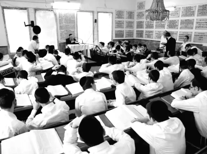 Держава до Верховного Суду: дані про освіту хареді неповні, спір з прокурором-генералом.