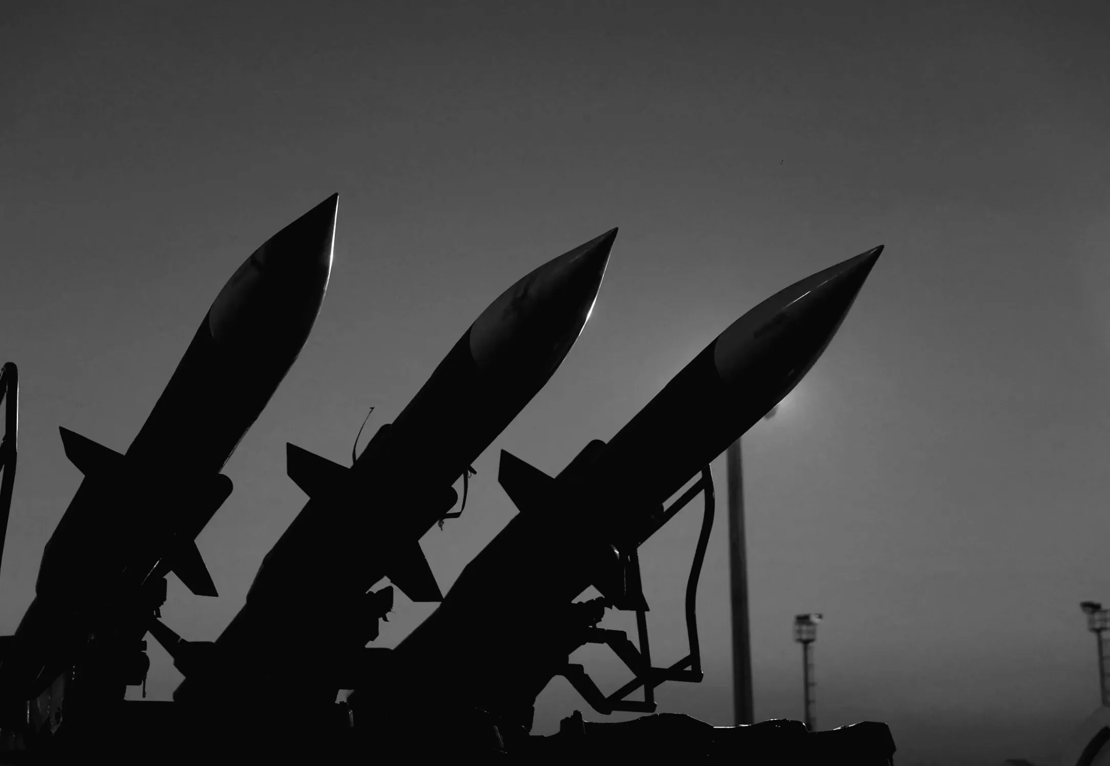 Вимоги Ізраїлю щодо балістичних ракет можуть нарушити переговори США з Іраном