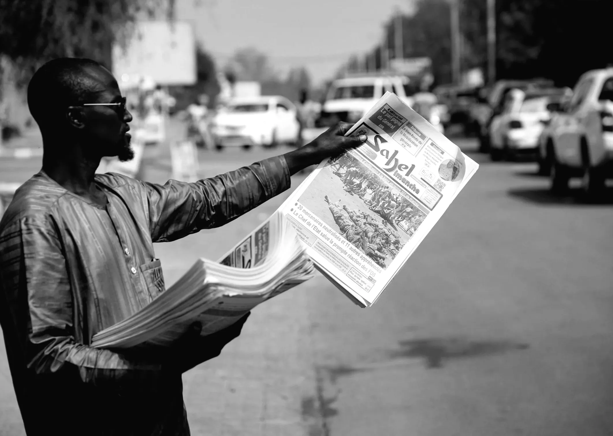 ІГІЛ взяв на себе відповідальність за напад на аеропорт у Нігері