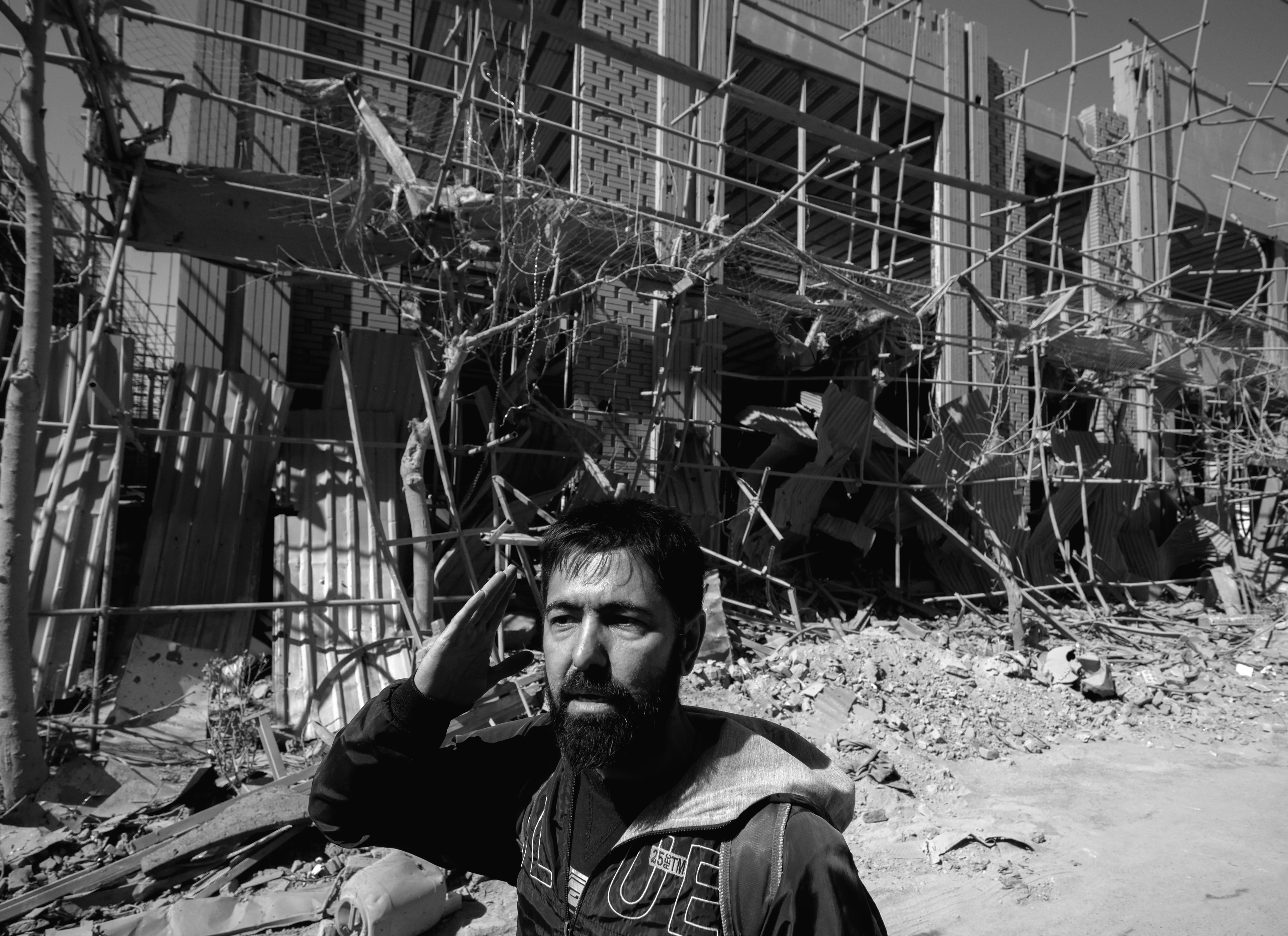 Усе, що ми знаємо на п'ятому дні війни США та Ізраїлю з Іраном