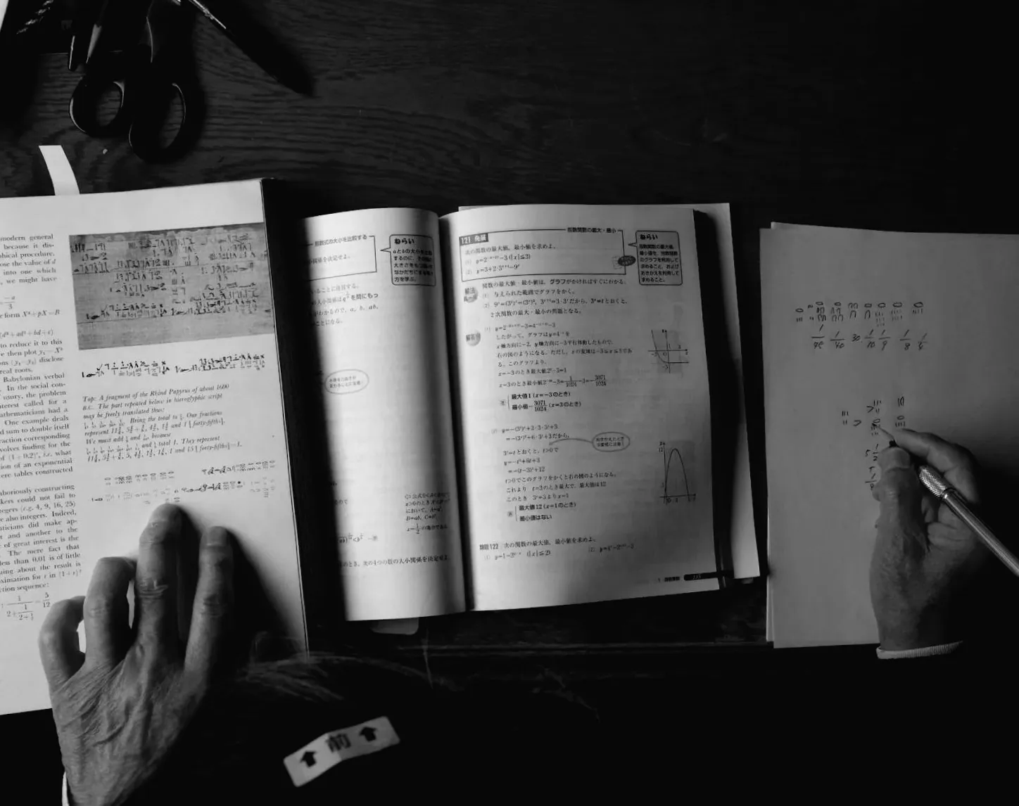 Штучний інтелект вирішує десятки невирішених математичних задач