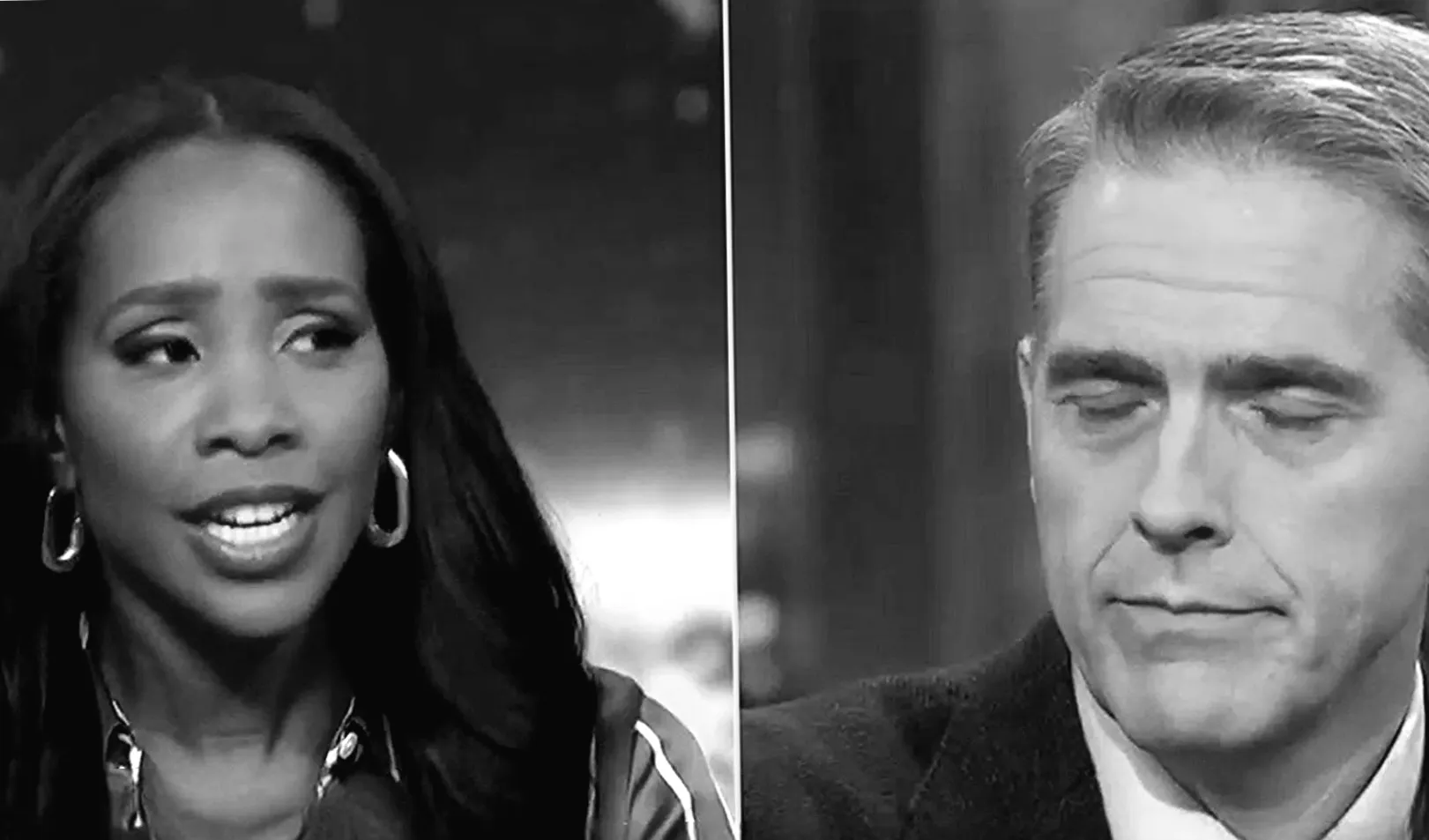 Аббі Філліп з CNN розкрила Шкотта Дженнінгса за видалення історії Трампа.