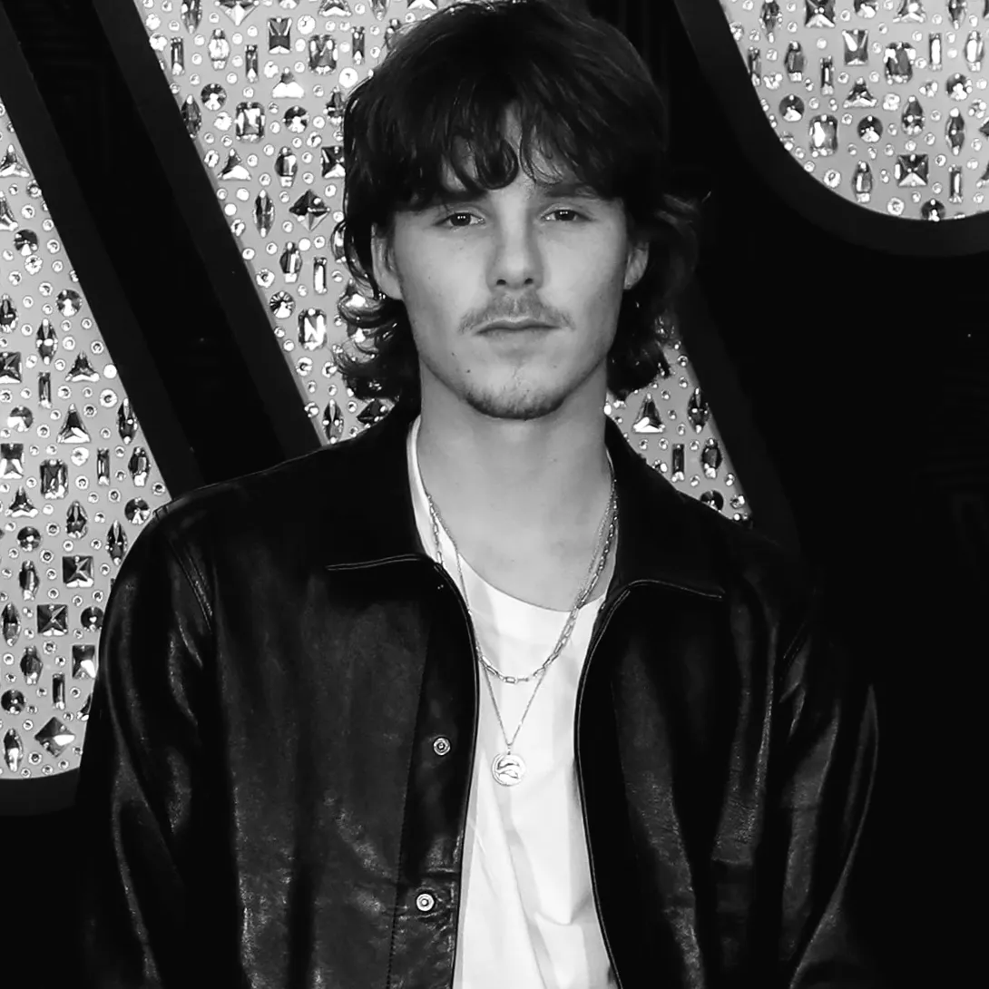 Круз Бекхем відреагував на твердження Брукліна Бекхема про танець Вікторії Бекхем