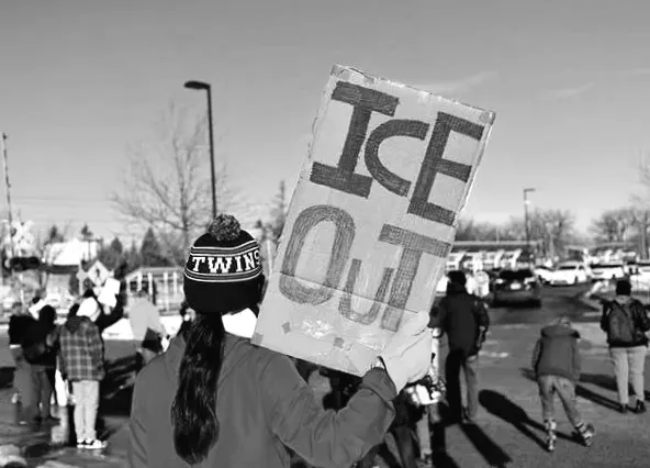 Деякі прихильники Трампа діють дивно - це може вас розлючити